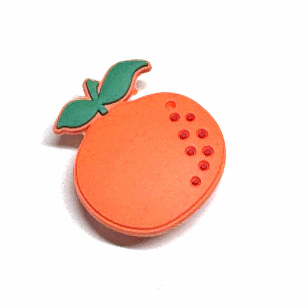 Nourriture • Orange