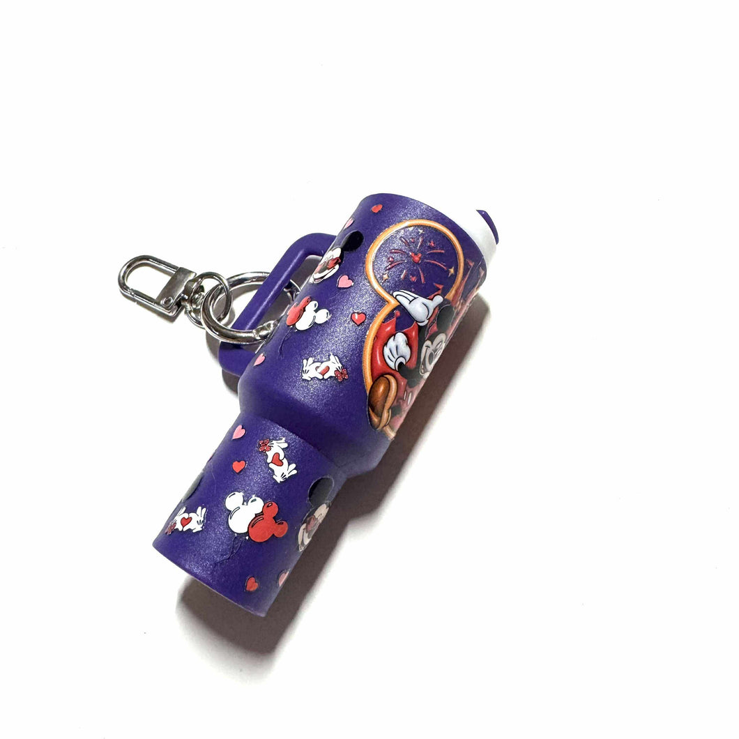 Souris magique