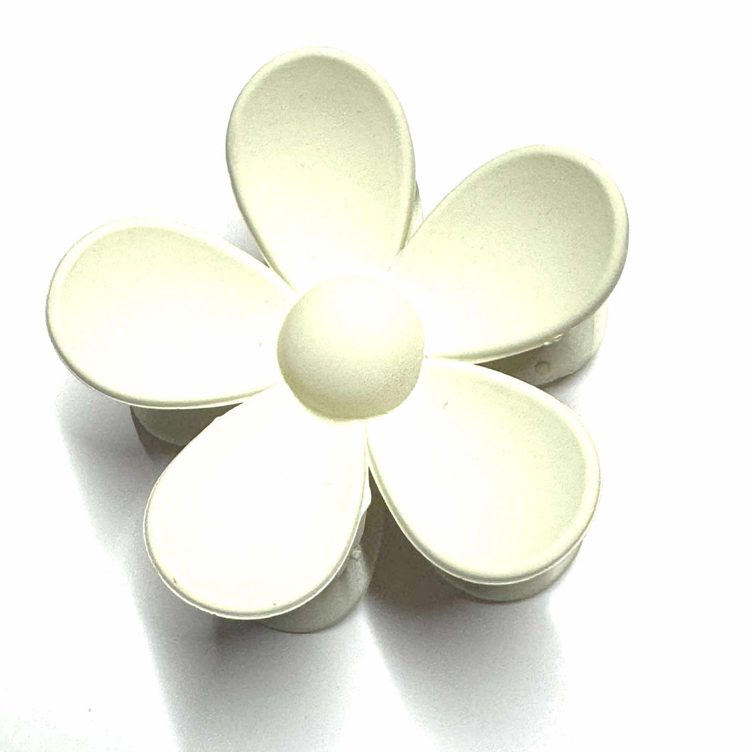 Fleur blanche