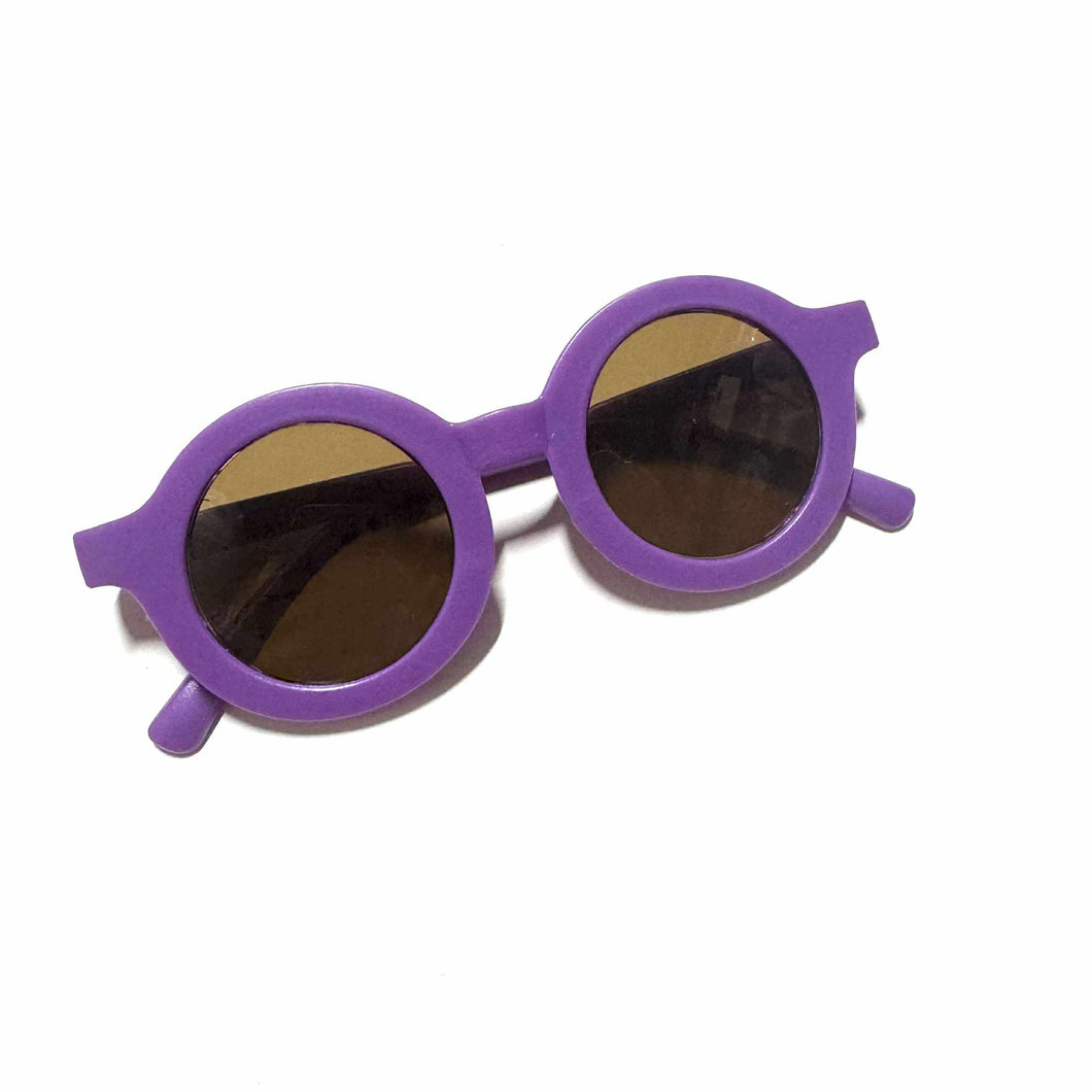 Lunette • Mauve