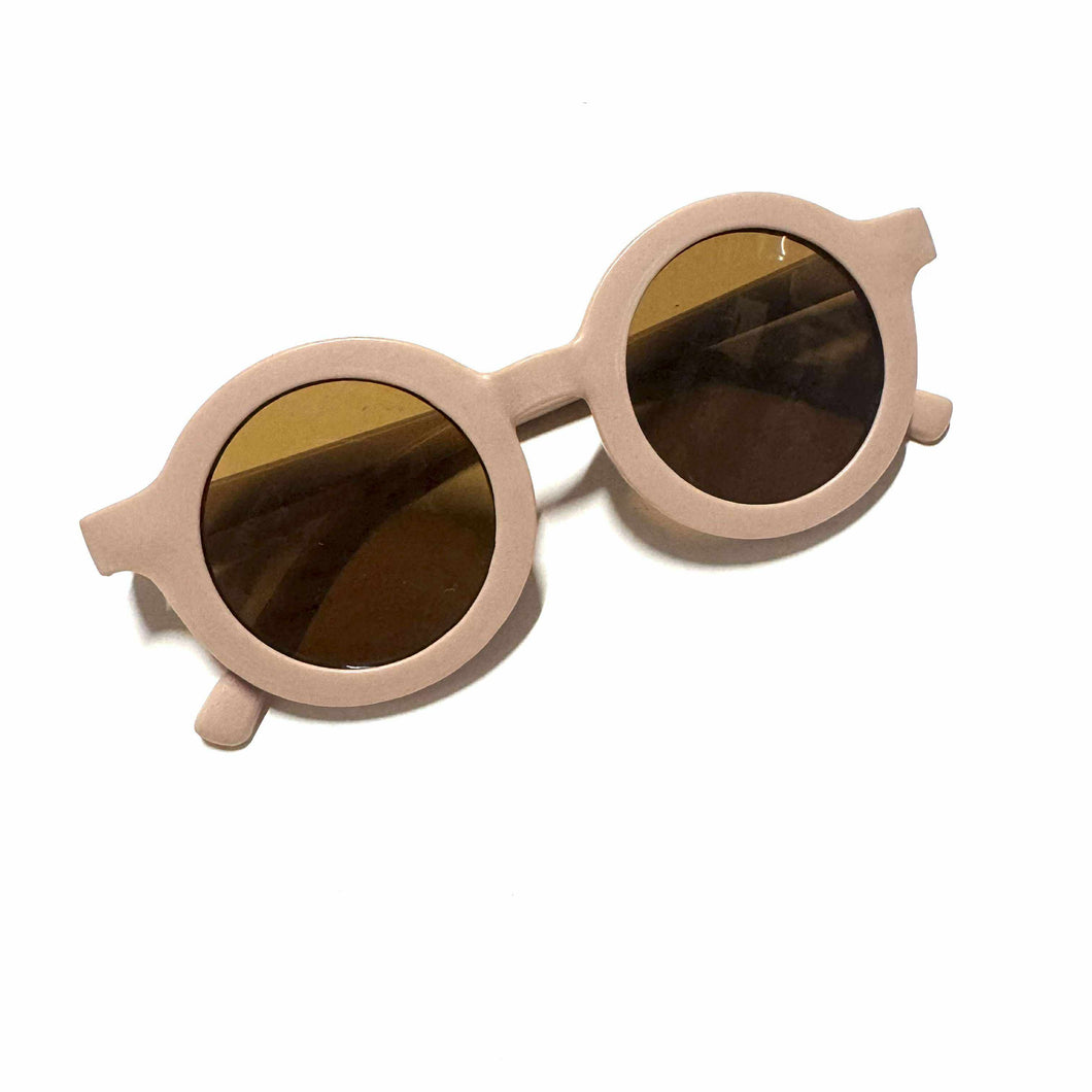 Lunette • Brune