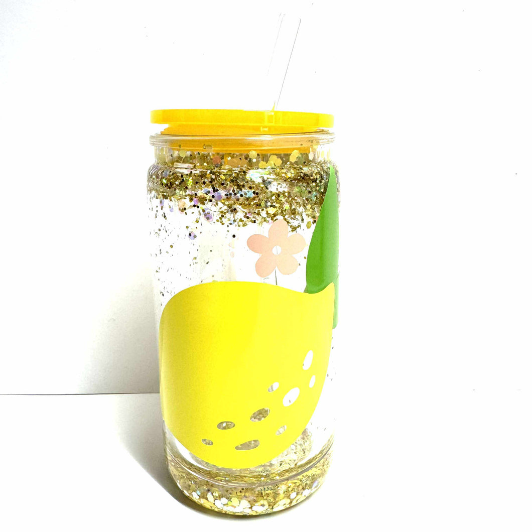 Snowglobe • Citron