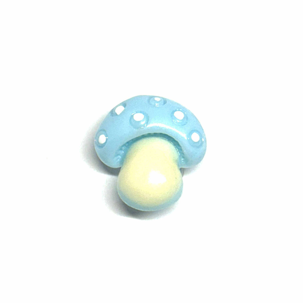 Nourriture • Champignon bleu