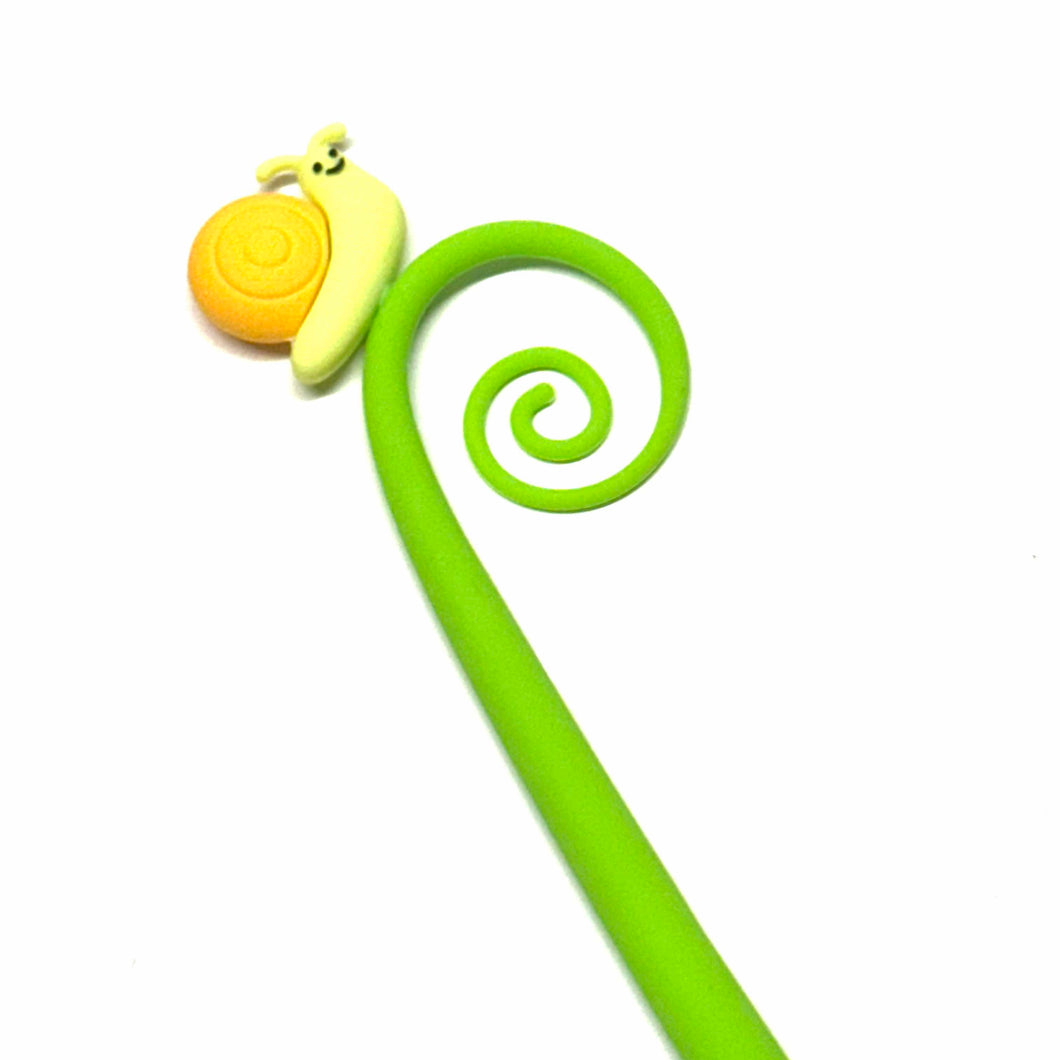 Escargot