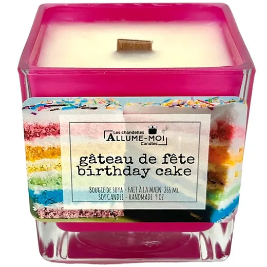 Gâteau de fête