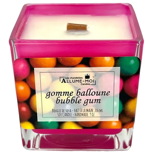 Gomme balloune